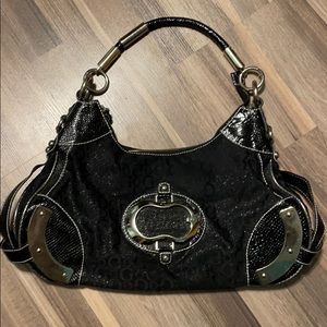 Guess purse